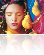 View my Print Design Portfolio