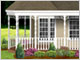 View condo illustration from blueprint