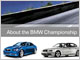 View BMW kiosk interface