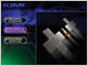 View Loral Skynet kiosk interface