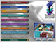 View Volleyball Hall of Fame kiosk interface