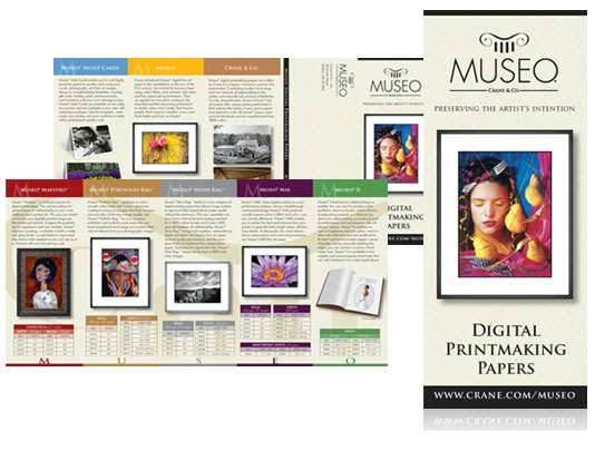 View Crane brochure